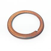 Oil Pressure Release Valve Copper Washer