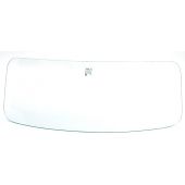 7002ABL Mini Standard Rear Windscreen - Mk2/3 - Clear