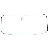 7002ABL1 Mini Standard Rear Windscreen - Mk1 - Clear