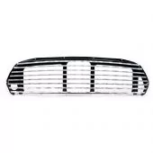 Austin Wavy Style Grille Internal Release for Classic Mini