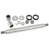 8G7134 Mini rear radius arm spindle & bush kit - per arm as pictured