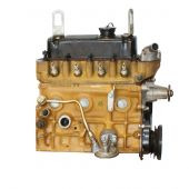 New 998cc A plus Mini Engine