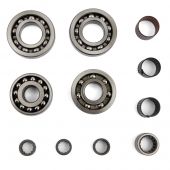 Classic Mini Gearbox Bearing Kit - A+