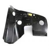 ABD36006 Complete RH inner wing for Mini 1969 to 2006 including 1.3 SPi & MPi models