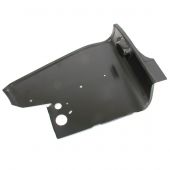 ADO360020 RH rear seat, side pocket panel for Mini saloon models '90-'01