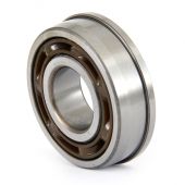 1st Motion Shaft Bearing - 4 Synchro 