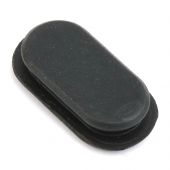 Blanking Plug - Rear Back Plate