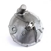 Verto Flywheel Housing End Cover for Pre-engaged Starter 