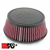 K&N 57i Air Filter Induction Kit - MPi 1997-01 