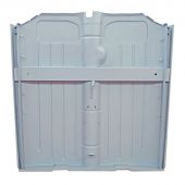 Mk1 Mini Floor Panel