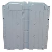 Mk1 Mini Floor Panel