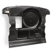 Genuine Boot Floor Assembly - no Battery Box - all models