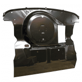 Genuine Boot Floor Assembly - no Battery Box - all models