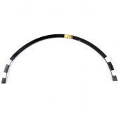 ALR360360 Front wheel arch reinforcement lips required for Mini Sportspack wheel arch fitment and 13" wheels.