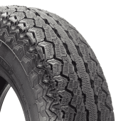 145 R10 Dunlop Aquajet Tyre