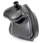 Steel Fuel Tank Left Hand - 5.5 Gallon