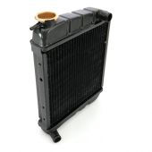 Radiator 3 Core - Mini Cooper S/1275 to 1990