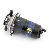 Electric SU Fuel Pump - Negative Earth