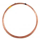 Automec Copper Fuel Pipe - Saloon - 104'' 