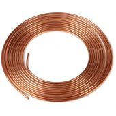 3/16" Copper Brake Pipe Coil