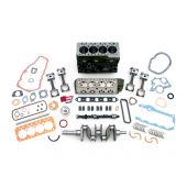 BBK1400S2EK 1400cc Stage 2 Mini Engine Kit by Mini Sport