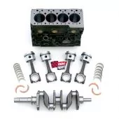 BBK1293S2HEMPI 1293cc MPI Stage 2 Mini Half Engine Kit