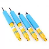 BIL24-1814KIT Set 4 Bilstein B6 Sport classic Mini shock absorbers '59-'01