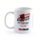 Bogus 2 Mini Mug