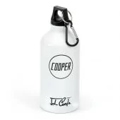 Cooper Alloy Sports Water Bottle