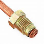 Brake Pipe - 106&#039;&#039;