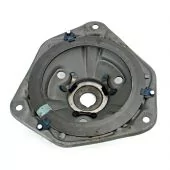 Clutch Diaphragm Spring - Competition - Grey 1959-82 