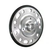 Ultralight Steel Flywheel - 4.423kg - Inertia ring gear 