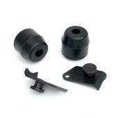 C-AJJ3313 Mini progressive rear bump stop kit