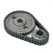 Mini Sport Duplex Timing Gear & Chain Set 