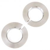 EN24 Drive Flange Split Collar - Pair