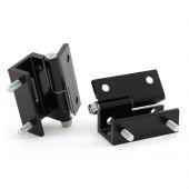 C-MAD001 Mini Sport Alloy Lightweight Door Hinge set - Mini Mk3 on
