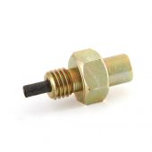 Mini Sport Magnetic Gearbox Sump Plug with Oil Temp takeoff 