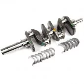 CAM6232 Mini 1275cc A+ Crankshaft with bearings