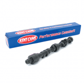 Kent Camshaft - Scatter Pattern - A Series, Slot Drive