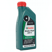 Castrol Mini brake fluid dot 4 - 1ltr