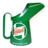 Castrol Pint Pouring Jug