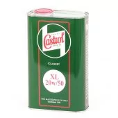 Castrol Oil - XL20w50 ( 1 Ltr)