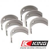 Heavy Duty Main Bearings Pre 1984 Mini 998/1098 Engines