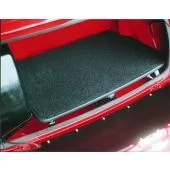 CK951 Carpeted boot board for Mini models '62-'80 with single petrol tank