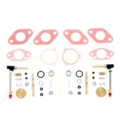 Carburettor Full Rebuild Kit - Twin HS2