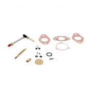 CRK104 Mini Rebuild kit for HS2 SU Carburettors