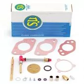 Rebuild kit for HS4 carb