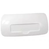 Carbon Fibre Boot Lid Skin Mk1 