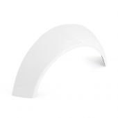 Mini Miglia Race Wheel Arch Kit - Glassfibre 