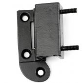 CZH203 LH upper, internal type door hinge for Mini models 1969 on with wind up windows.